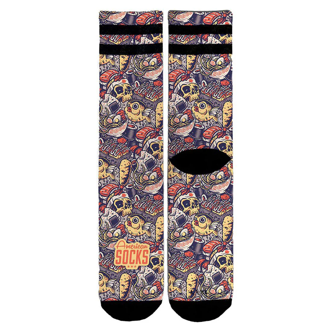 American Socks Signature - Oishii - Image 3