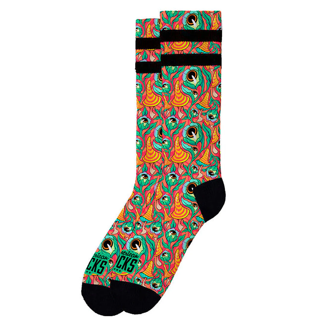 American Socks Signature - Psychotropic - Image 2