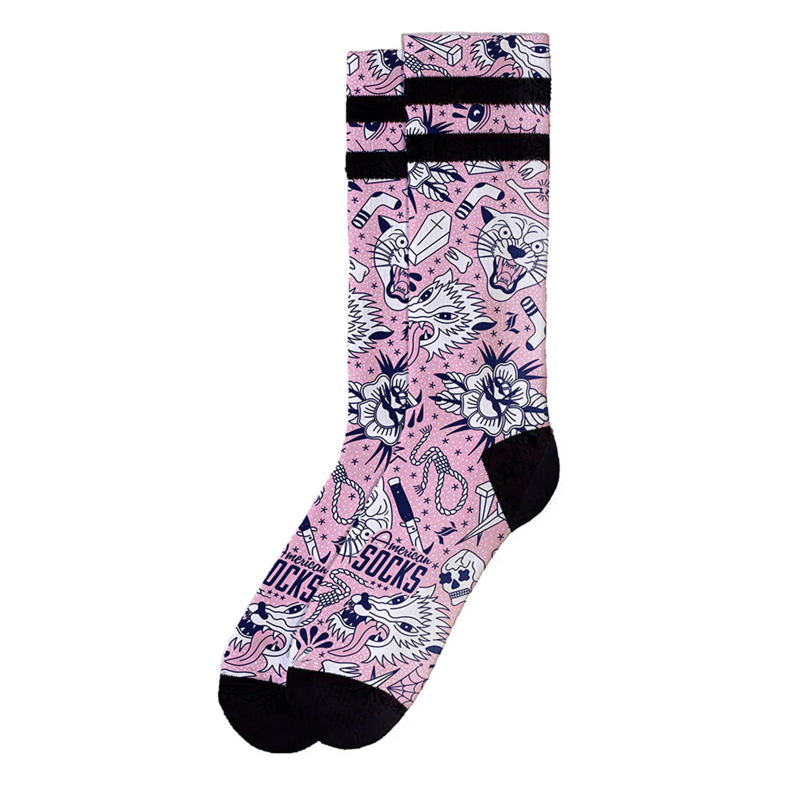 American Socks Signature - Troublemaker - Image 2