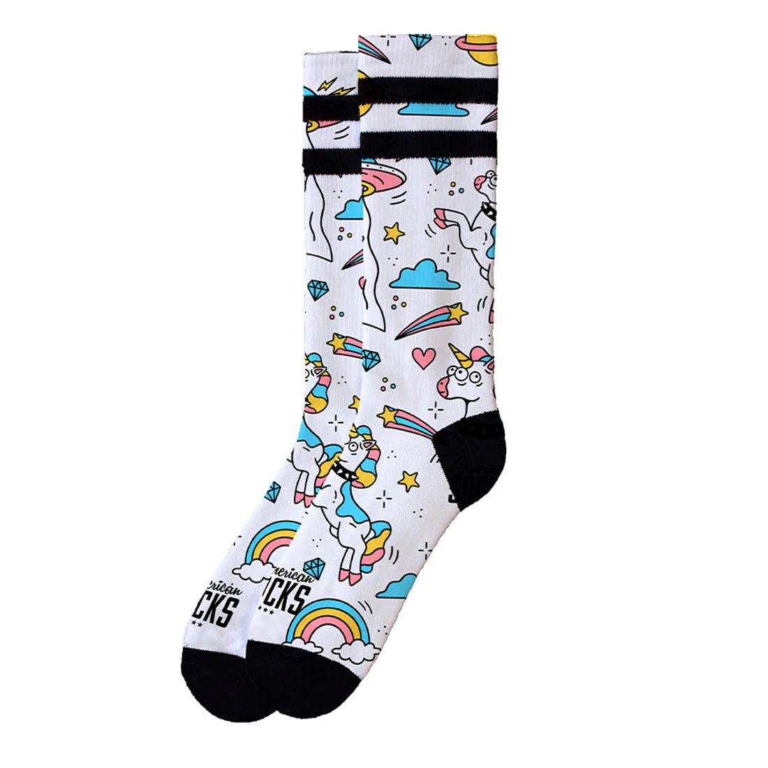American Socks Signature - Twinkle - Image 2
