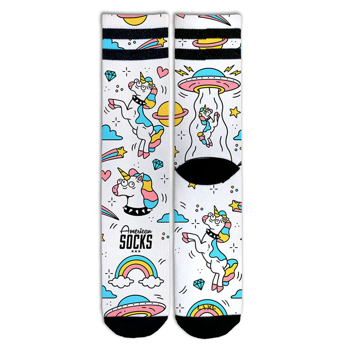 American Socks Signature - Twinkle - Image 3