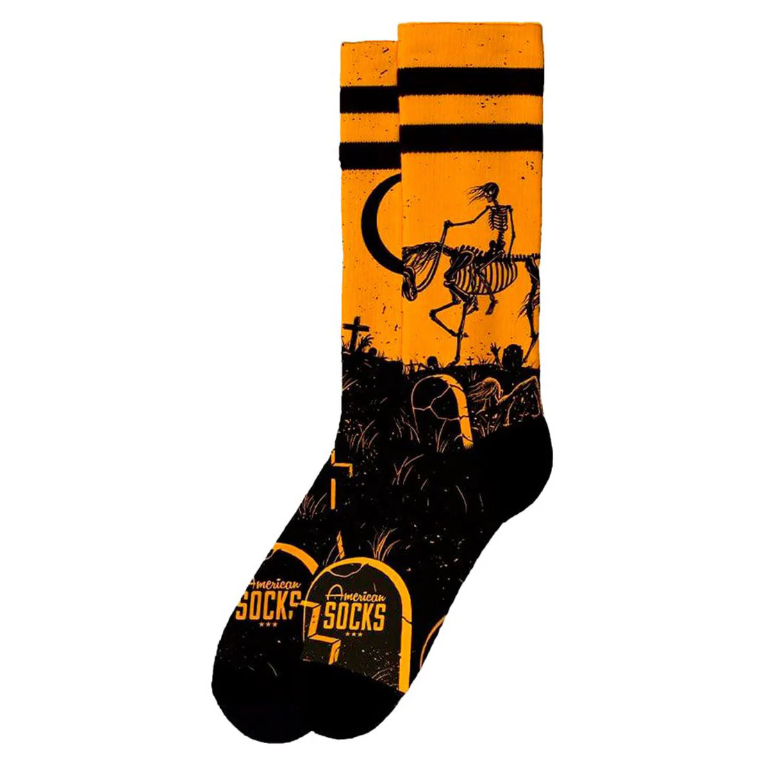 American Socks Signature - Walker - Image 2