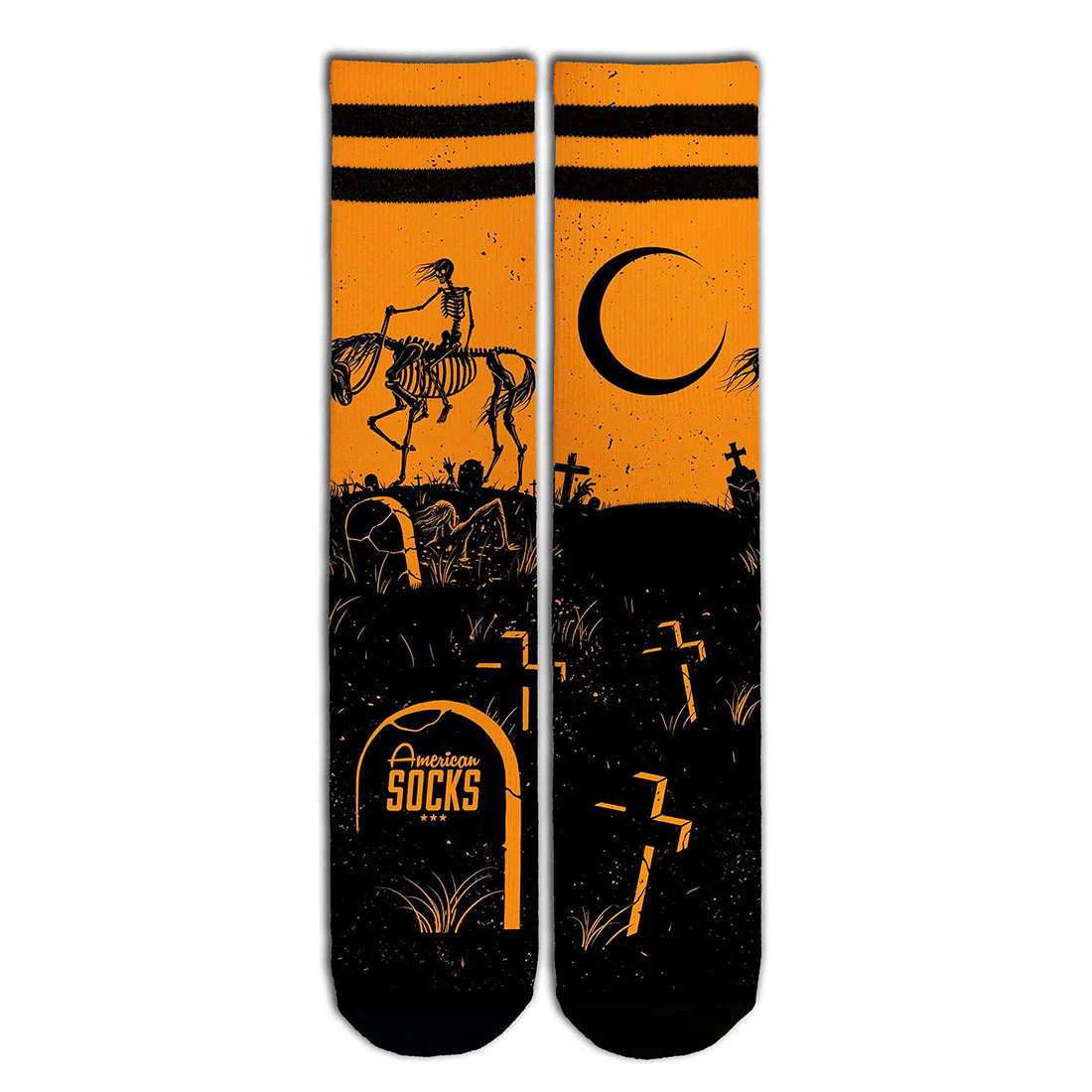 American Socks Signature - Walker - Image 3