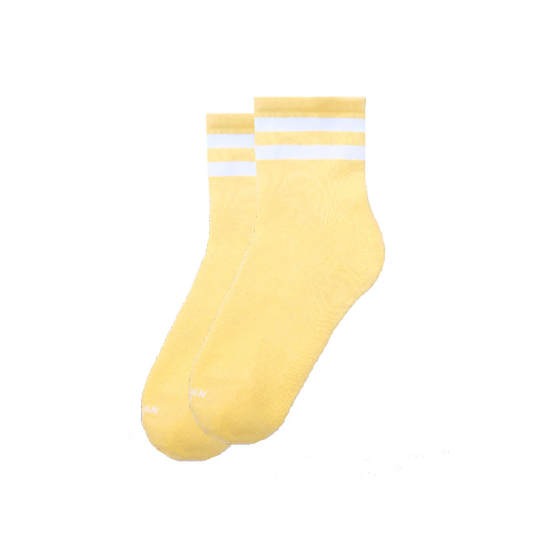 American Socks Classic - Sunshine - Ankle High - Image 2