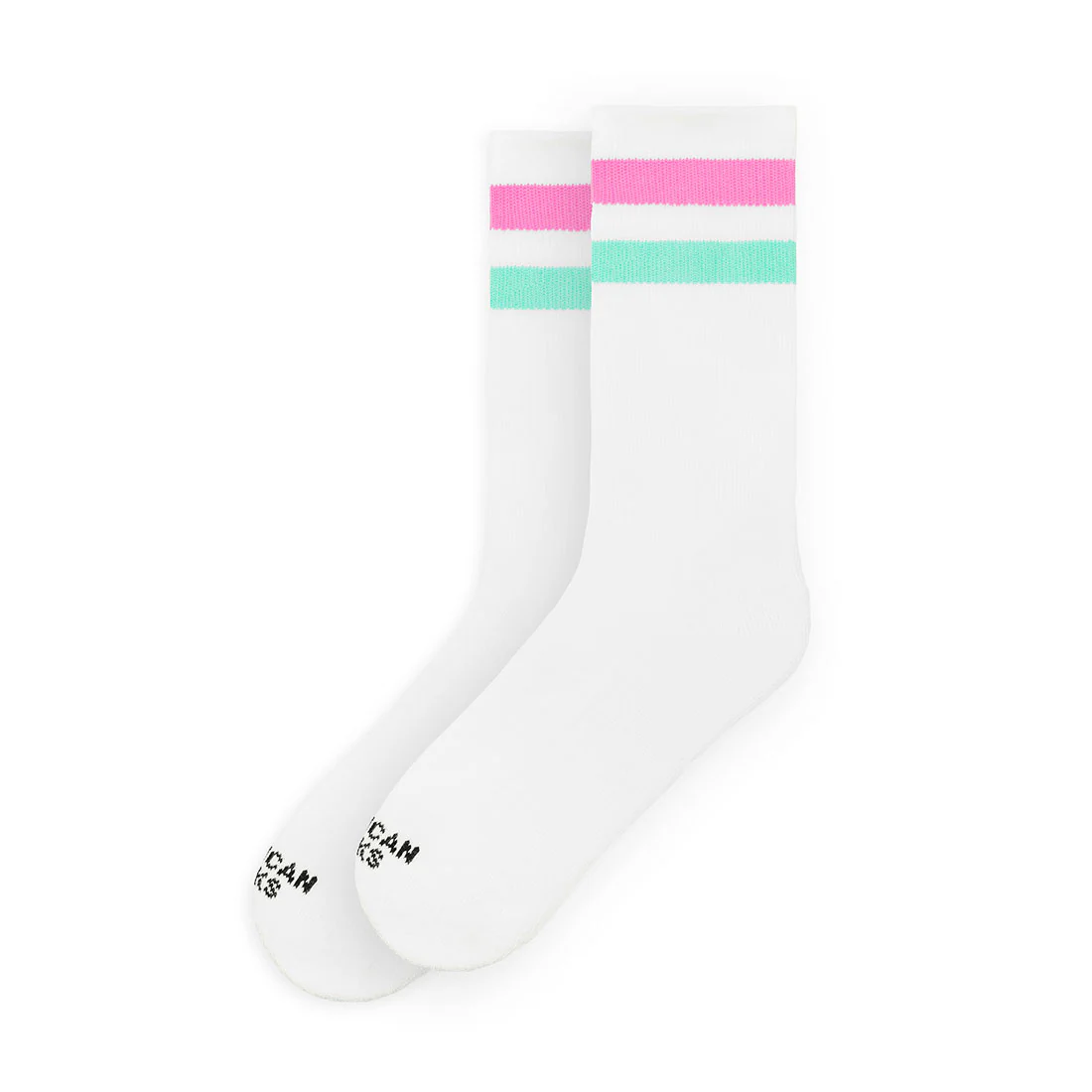 American Socks Classic - Vice City - Image 2