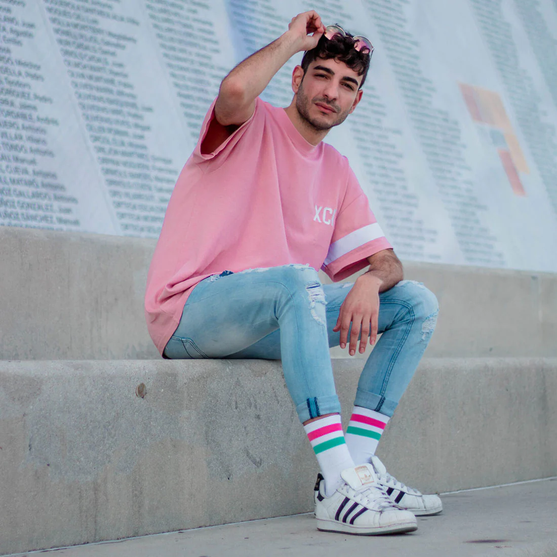 American Socks Classic - Vice City - Image 4