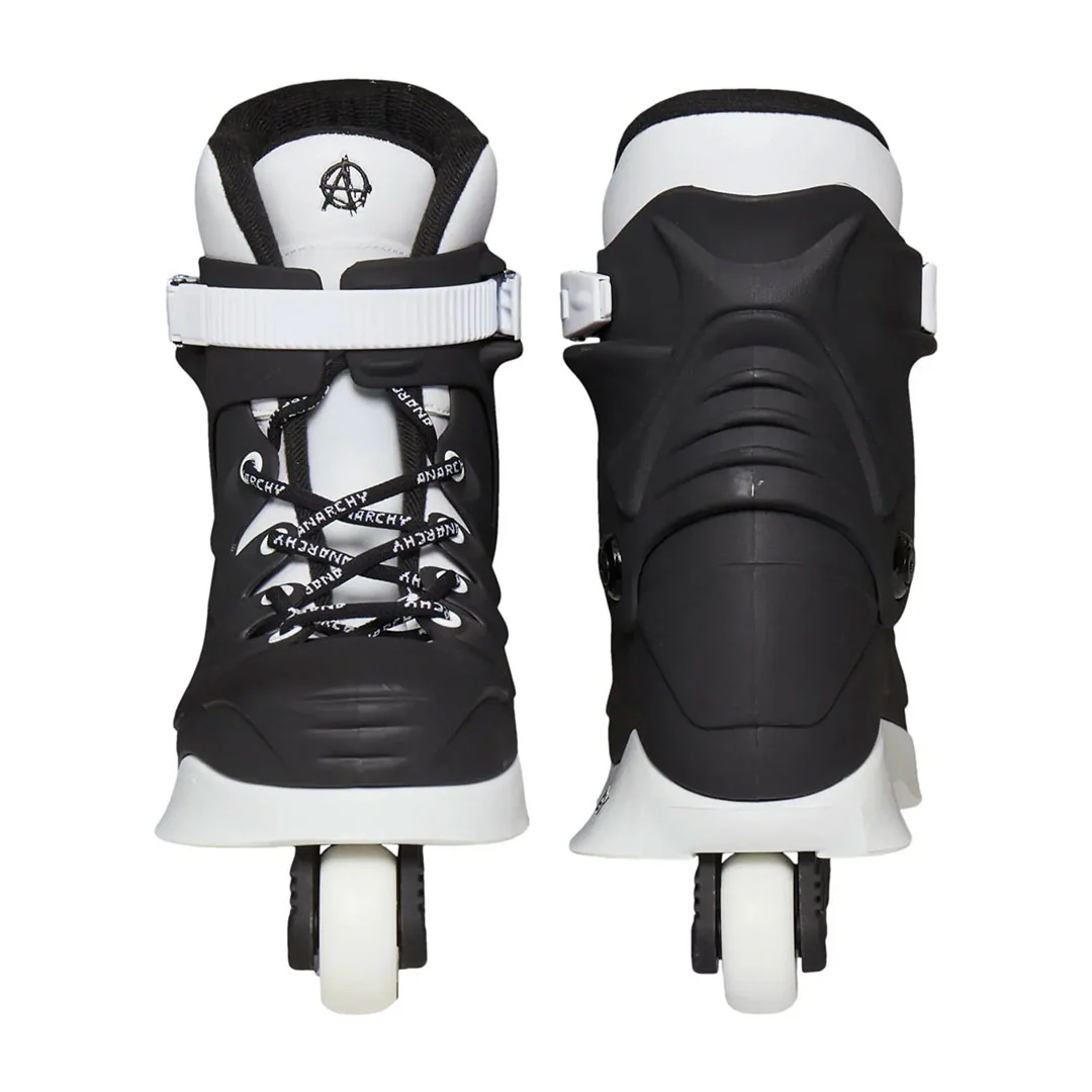 Anarchy Revolution II Skate - Image 2