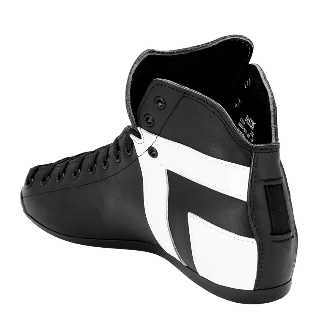 Antik AR2 Boot - Black - Image 3