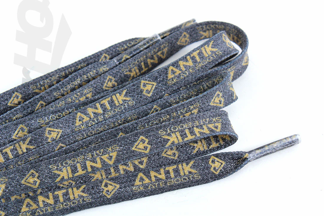 Antik Waxed Laces 100in PIC - Image 3