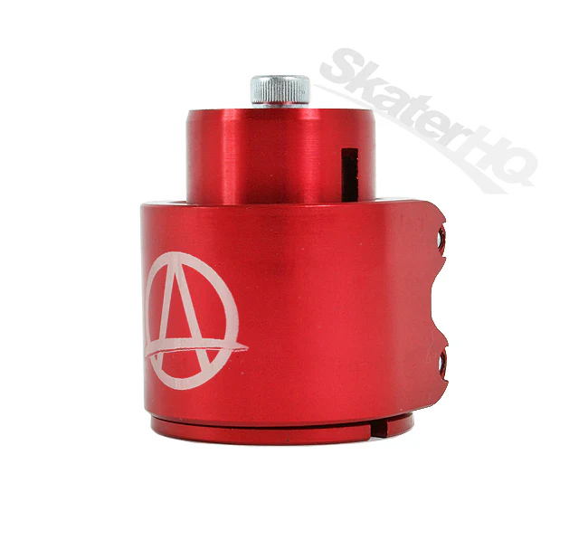 Apex HIC Kit - Red