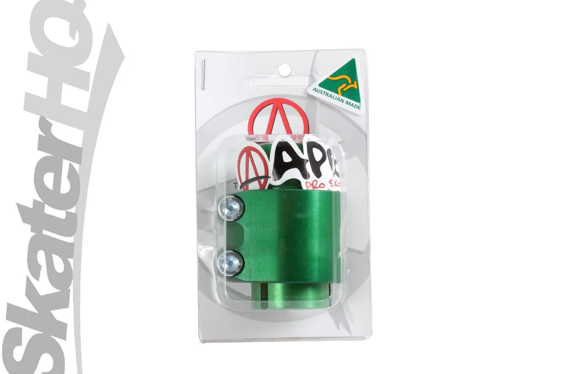Apex IHC-HIC Converter Kit - Green - Image 3