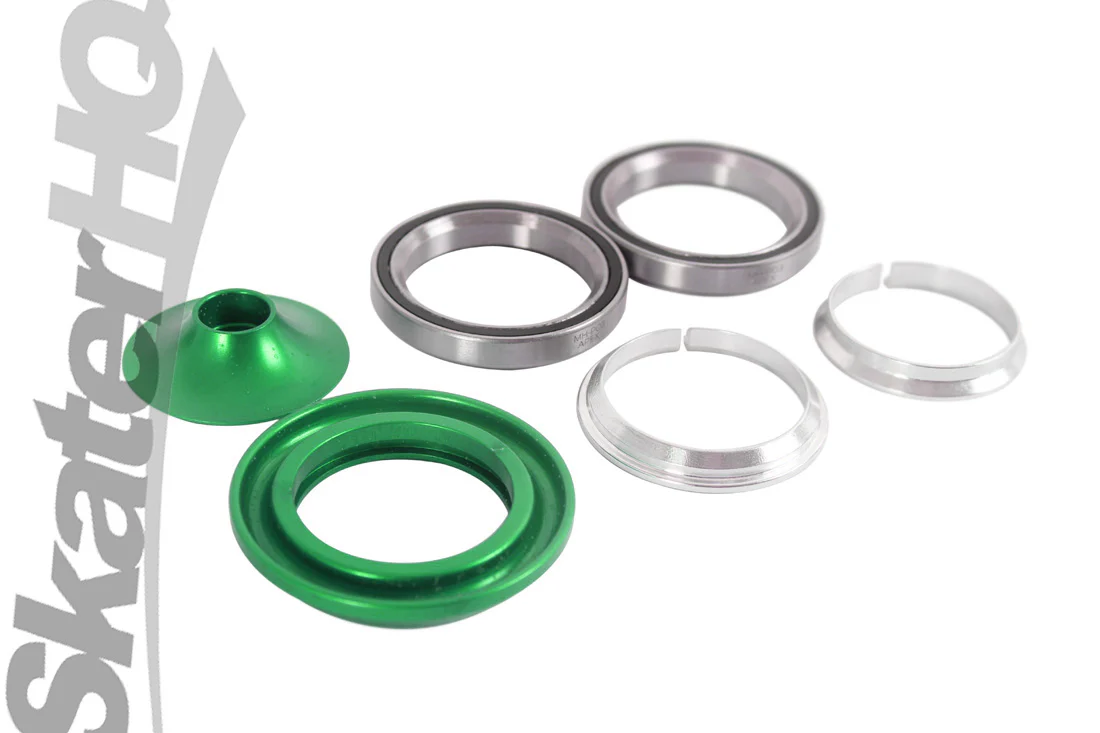 Apex Integrated Headset - Green - Image 3