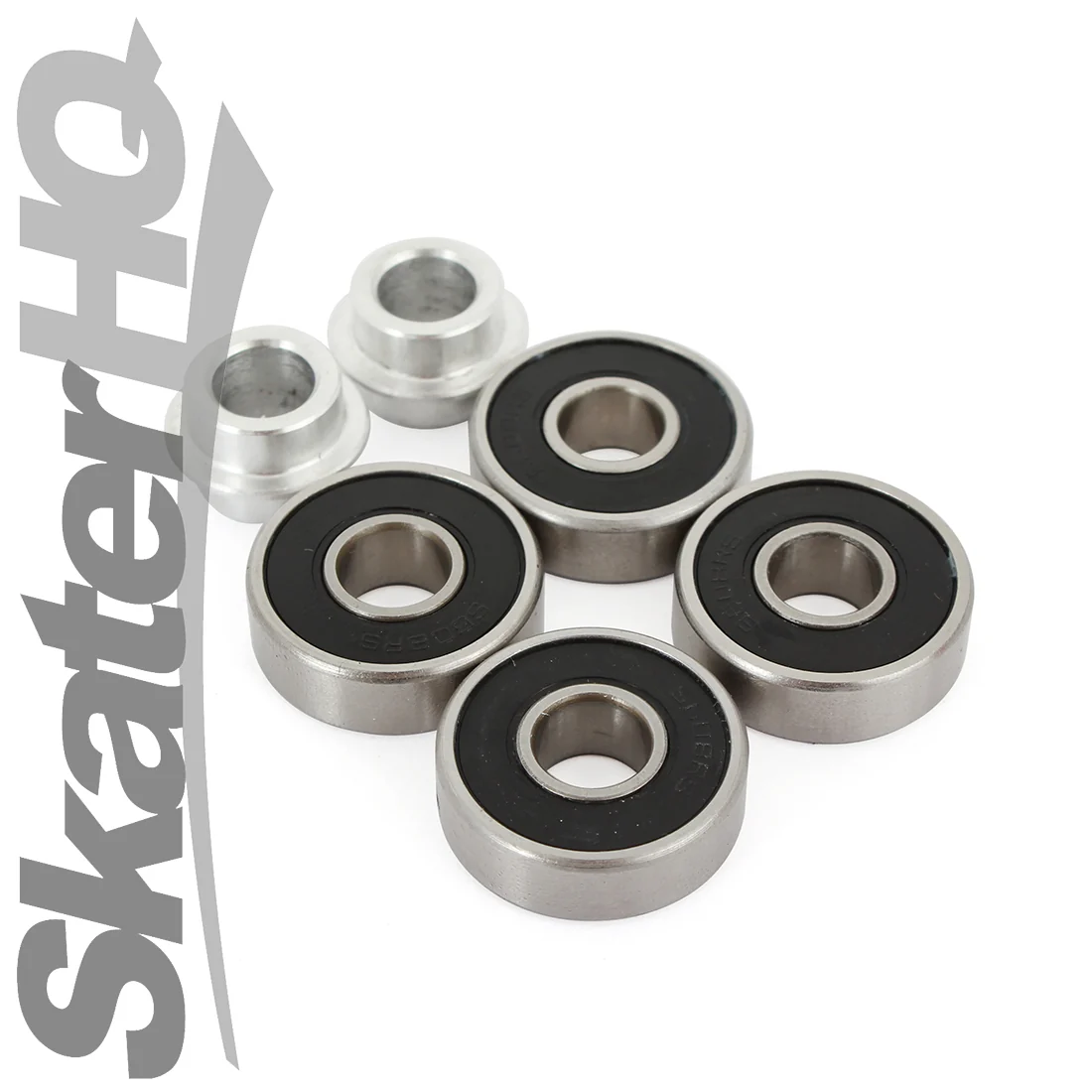Apex Steel/Ceramic Bearing Kit - 4pk- SALE - Image 2