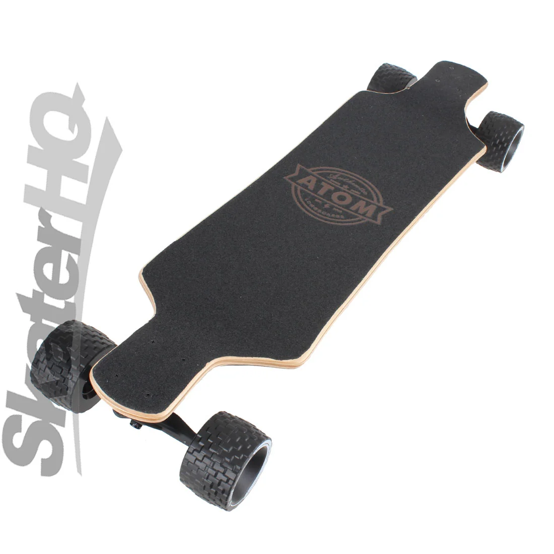 Atom All-Terrain 39 inch Longboard - Image 2