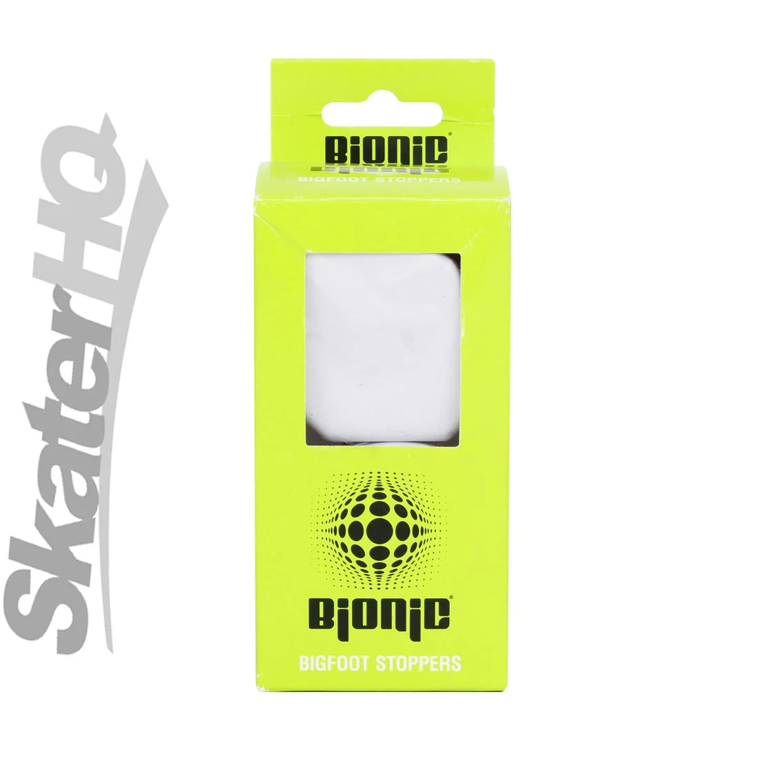 Atom Bionic Bigfoot Stopper Grip Std 5/8 - Image 3