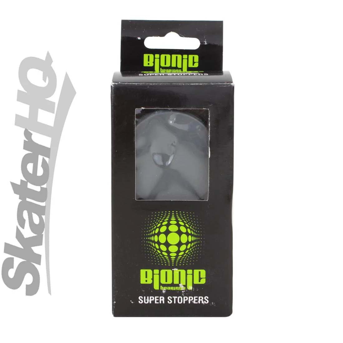 Atom Bionic Super Toe Stop Short 5/8 - 30mm - Image 3