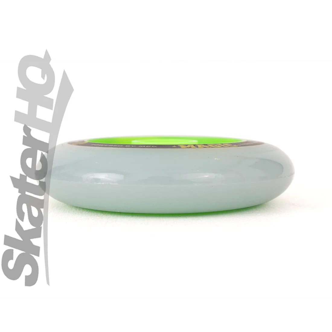 Atom Boom Magic 100mm Firm 8pk - Green - Image 2