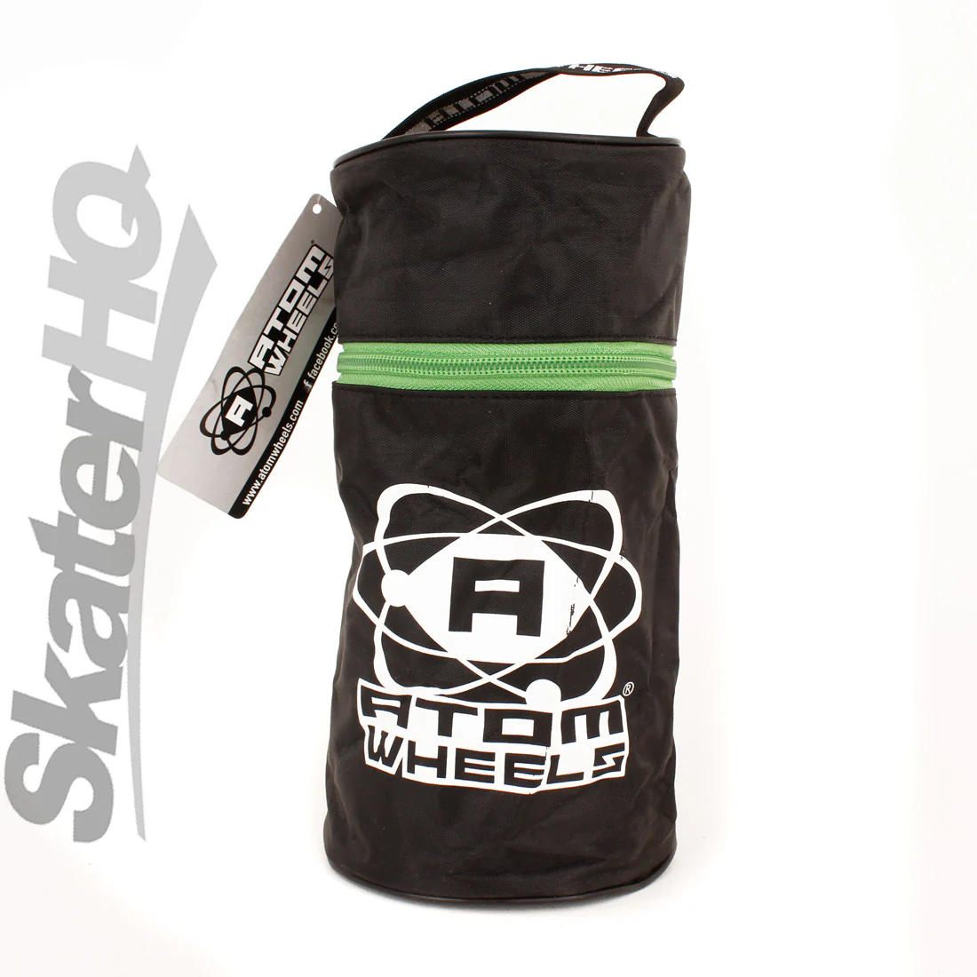 Atom Boom Magic 90mm Firm 8pk - Green - Image 3