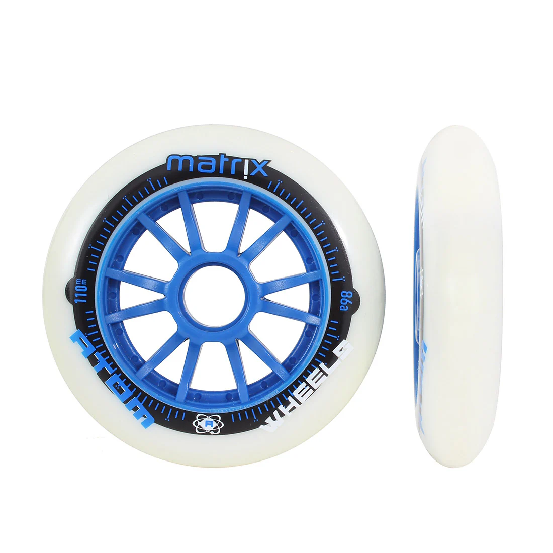 Atom Matrix 110mm 86a Single - Image 5