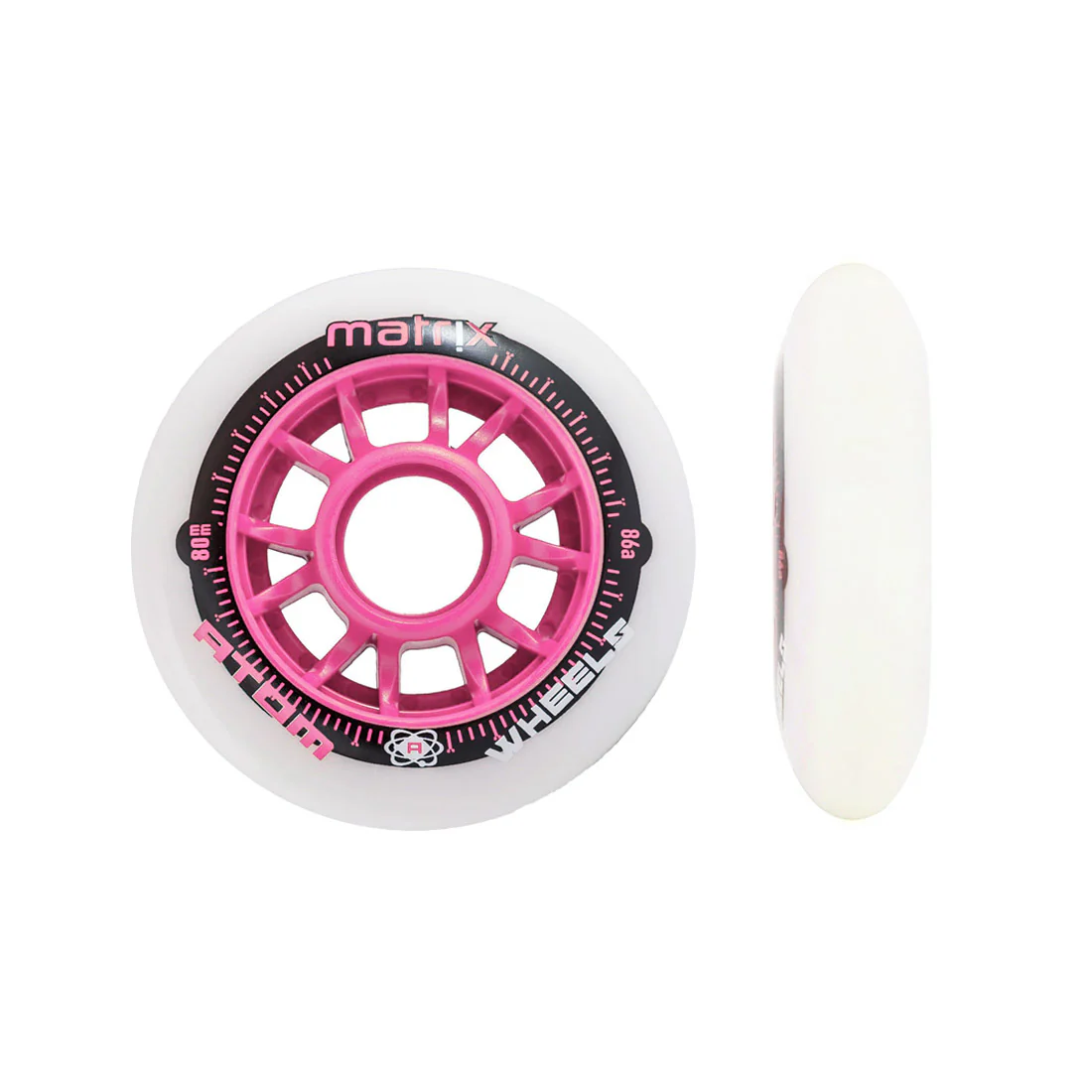 Atom Matrix 80mm 86a Single - Image 3