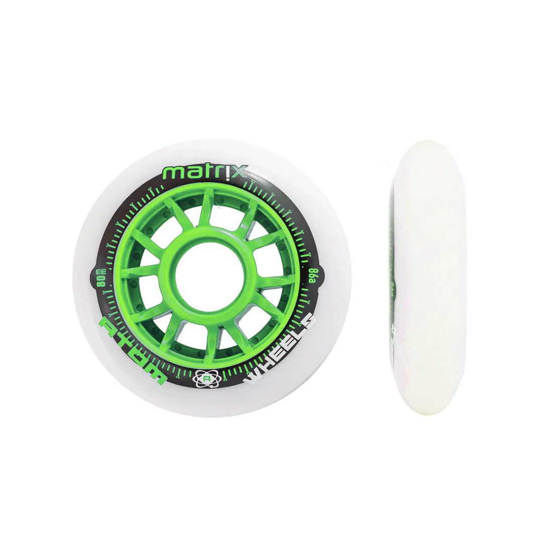 Atom Matrix 80mm 86a Single - Image 4