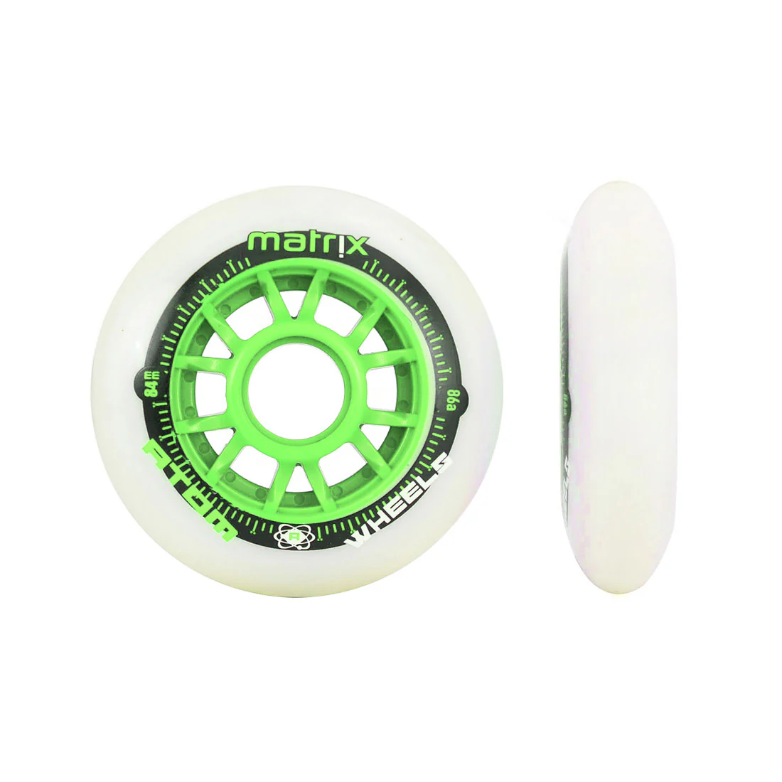 Atom Matrix 84mm 86a Single - Image 4
