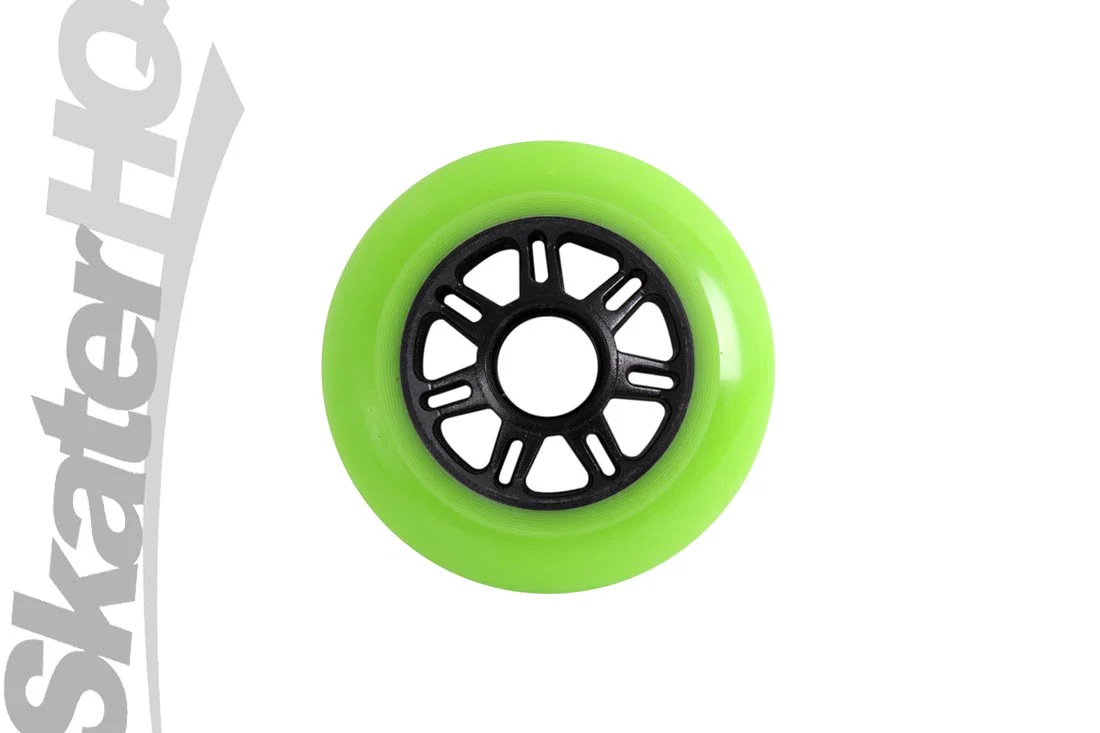 Atom ONE Green / Black 90mm 85 a - Set of 8 - Image 2