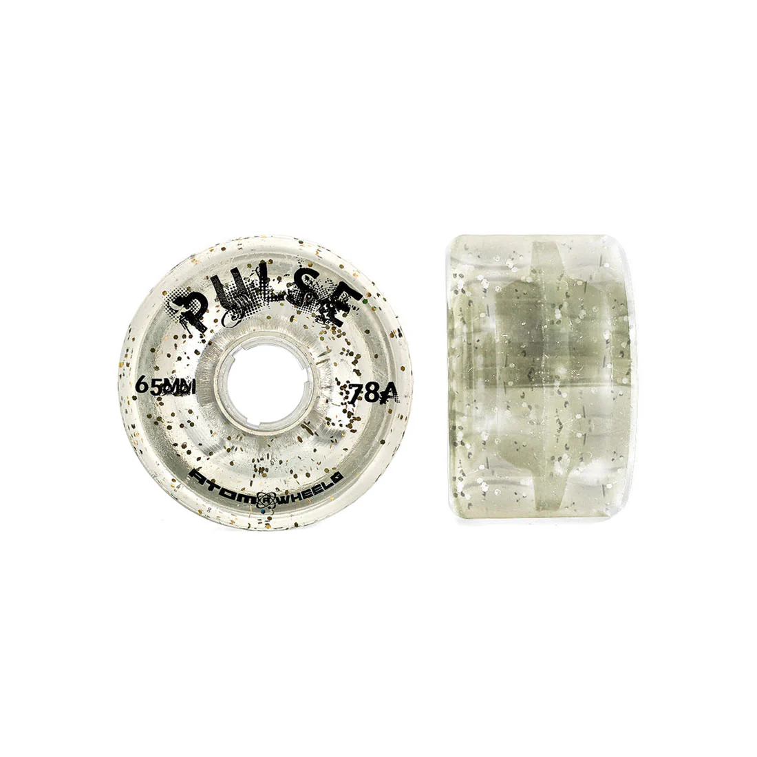 Atom Pulse Glitter 65mm 78a 4pk - Image 3