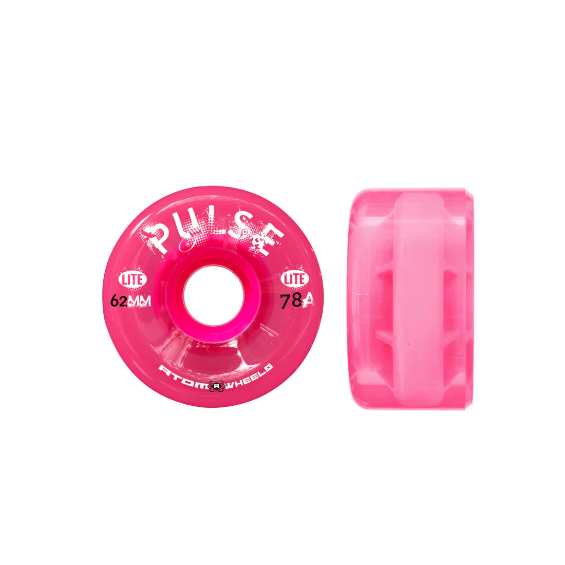 Atom Pulse Lite 62mm 78a 4pk - Image 3