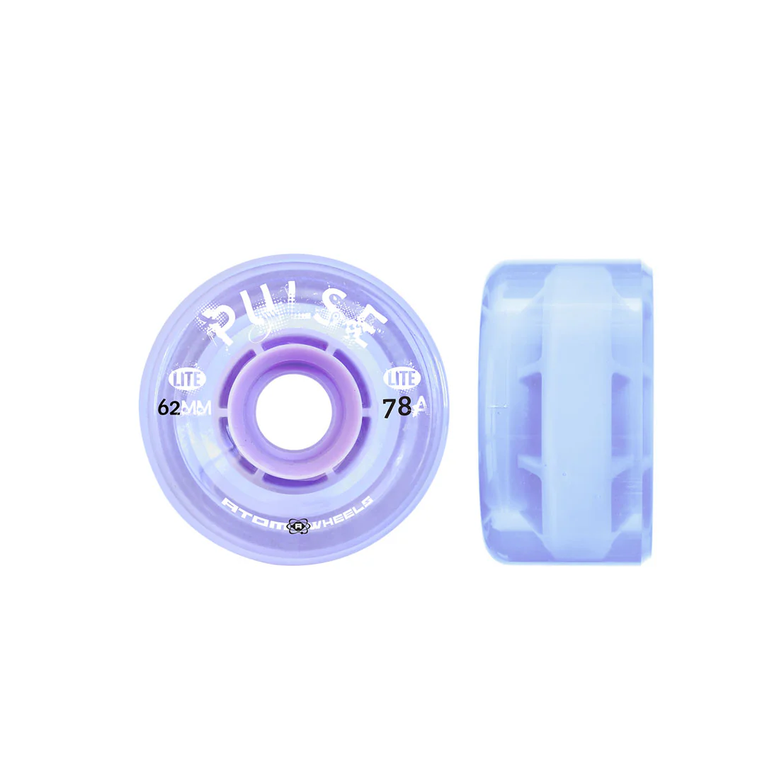 Atom Pulse Lite 62mm 78a 4pk - Image 5