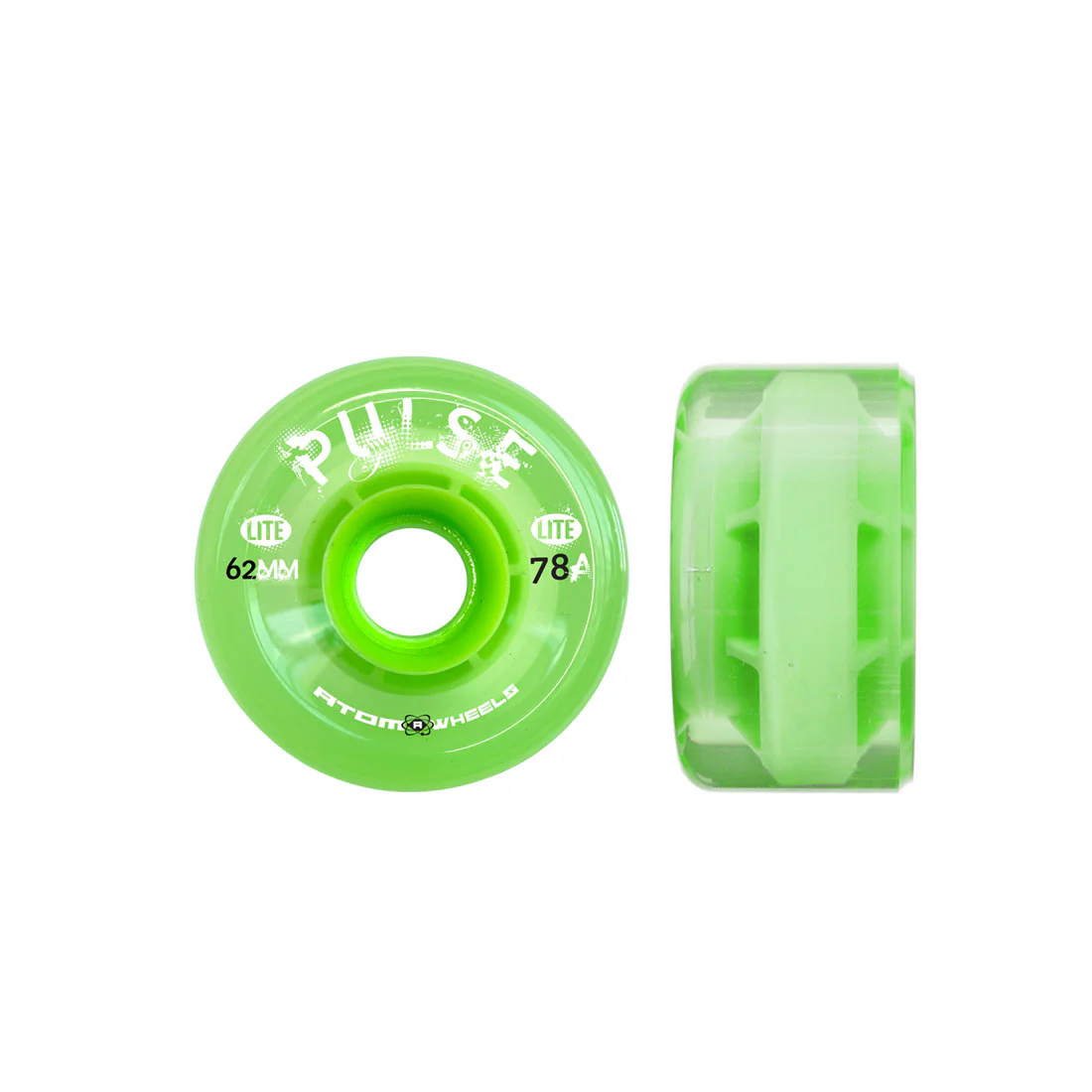 Atom Pulse Lite 62mm 78a 4pk - Image 6