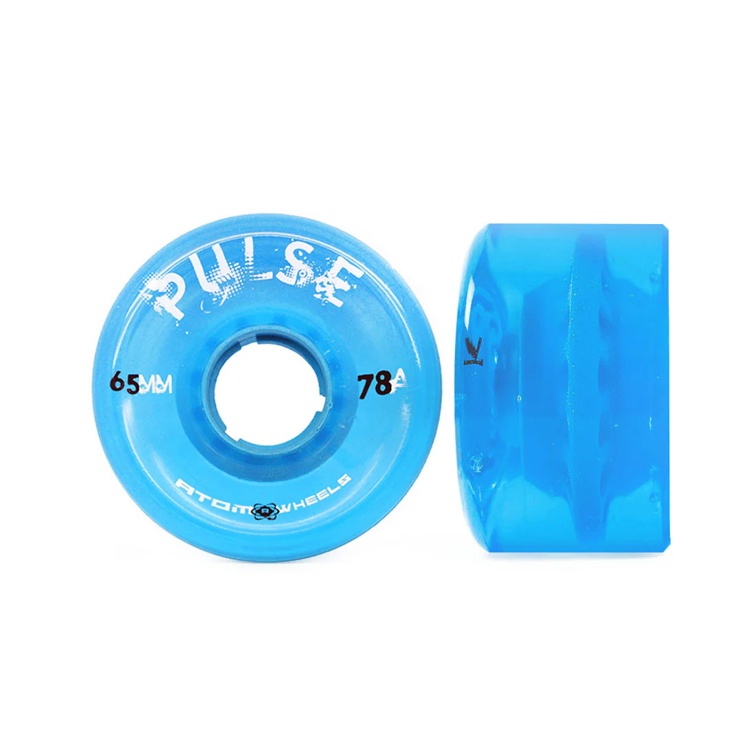 Atom Pulse 65mm 78a 4pk - Image 2