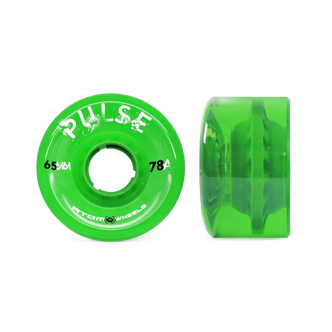 Atom Pulse 65mm 78a 4pk - Image 3