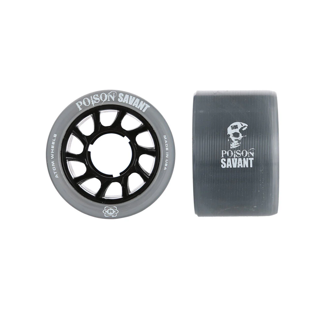 Atom Savant Poison 59mm 84a 4pk - Image 2