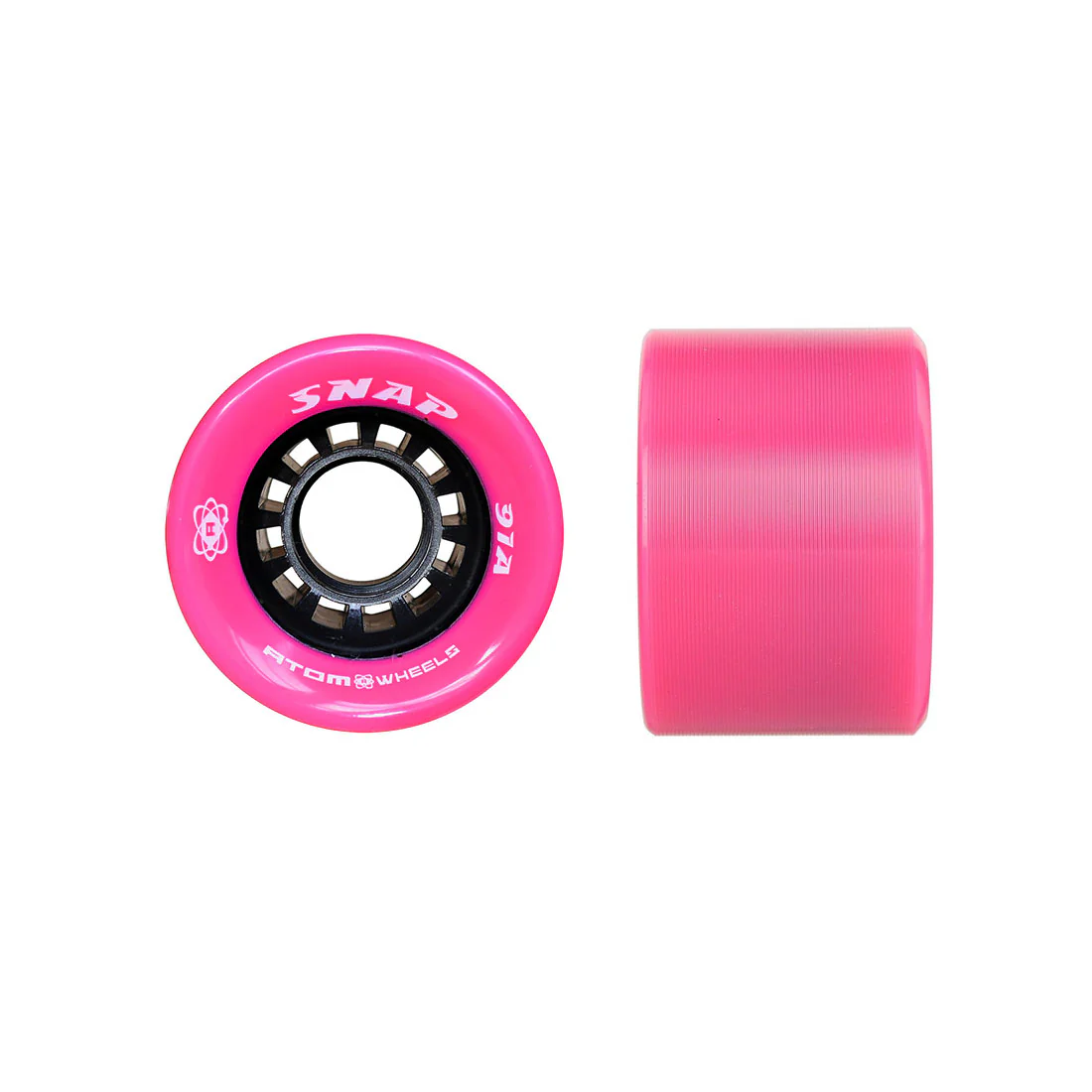 Atom Snap Wheels 60mm 4pk - Image 5