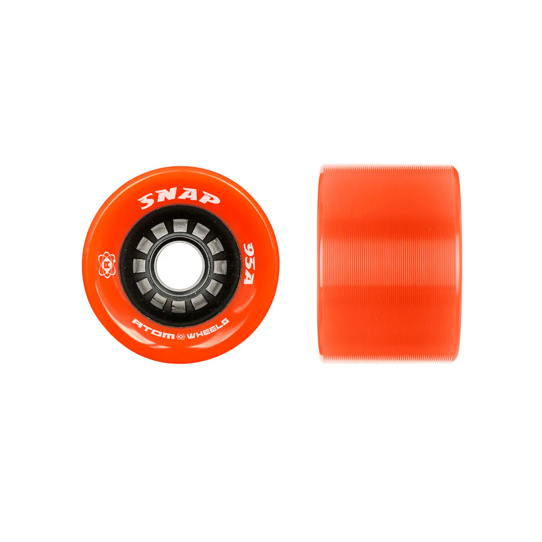 Atom Snap Wheels 60mm 4pk - Image 7