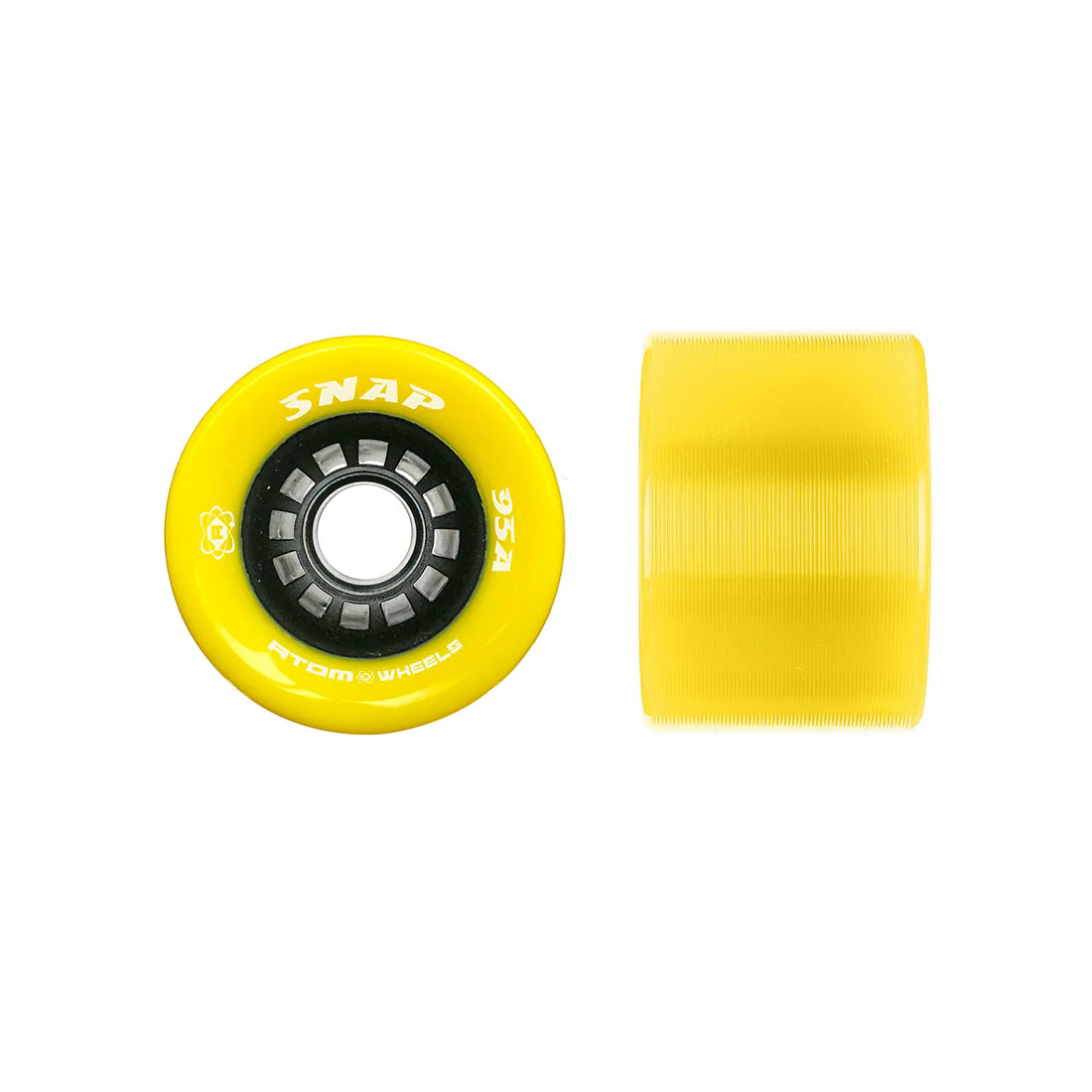 Atom Snap Wheels 60mm 4pk - Image 9