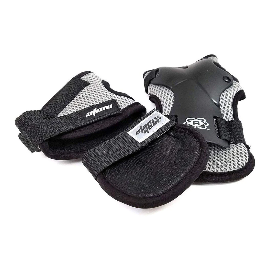 Atom Gear Wrist Guards - Image 2