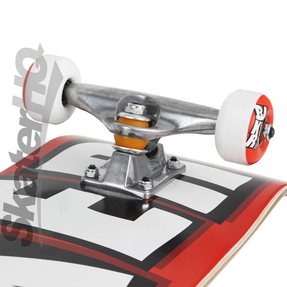 Baker OG White Logo 7.75 Complete - Image 5