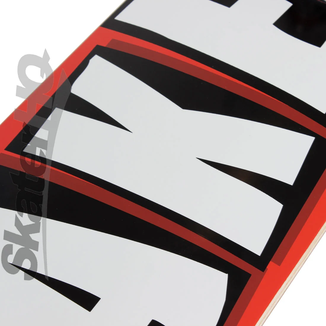 Baker OG White Logo 7.75 Complete - Image 6