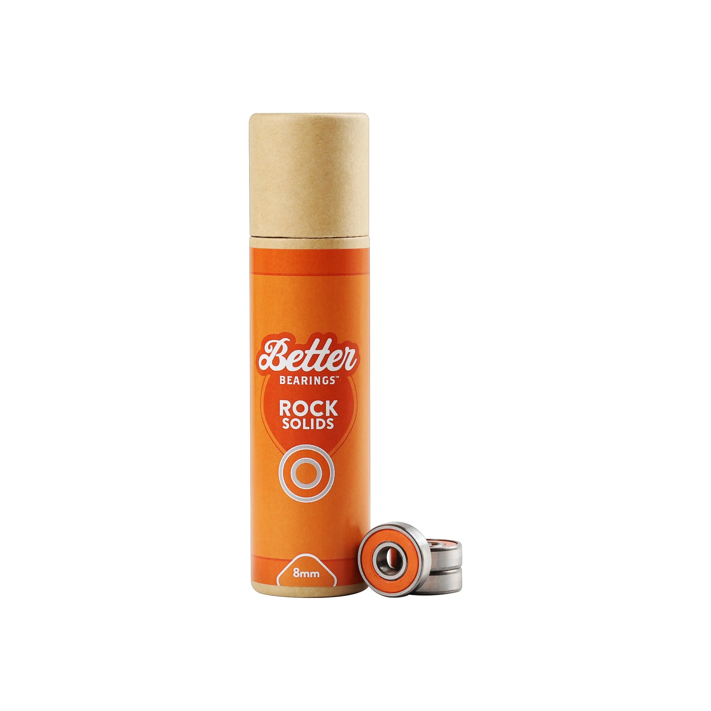 Better Bearings Rock Solids 8mm 16pk - Image 4