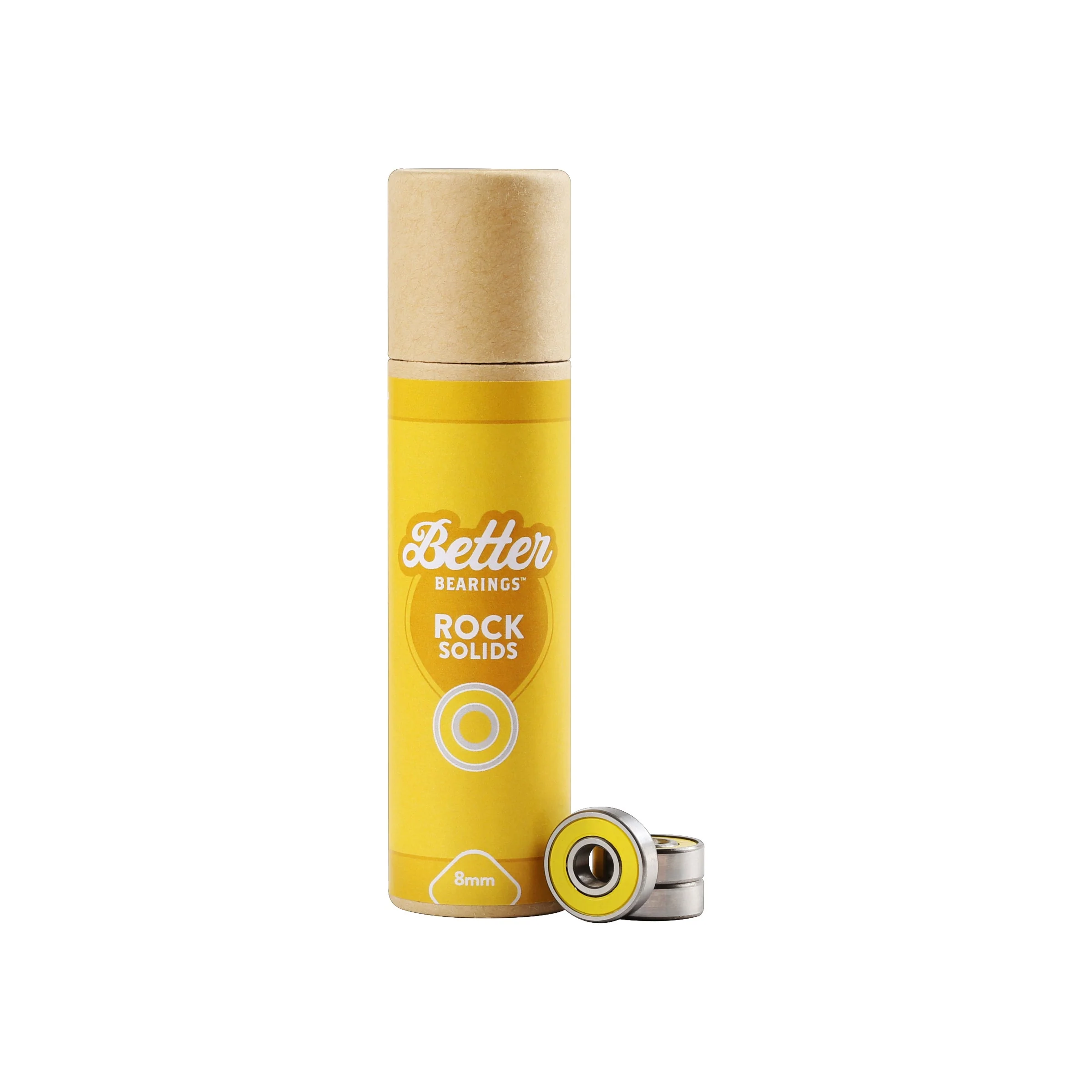 Better Bearings Rock Solids 8mm 16pk - Image 5