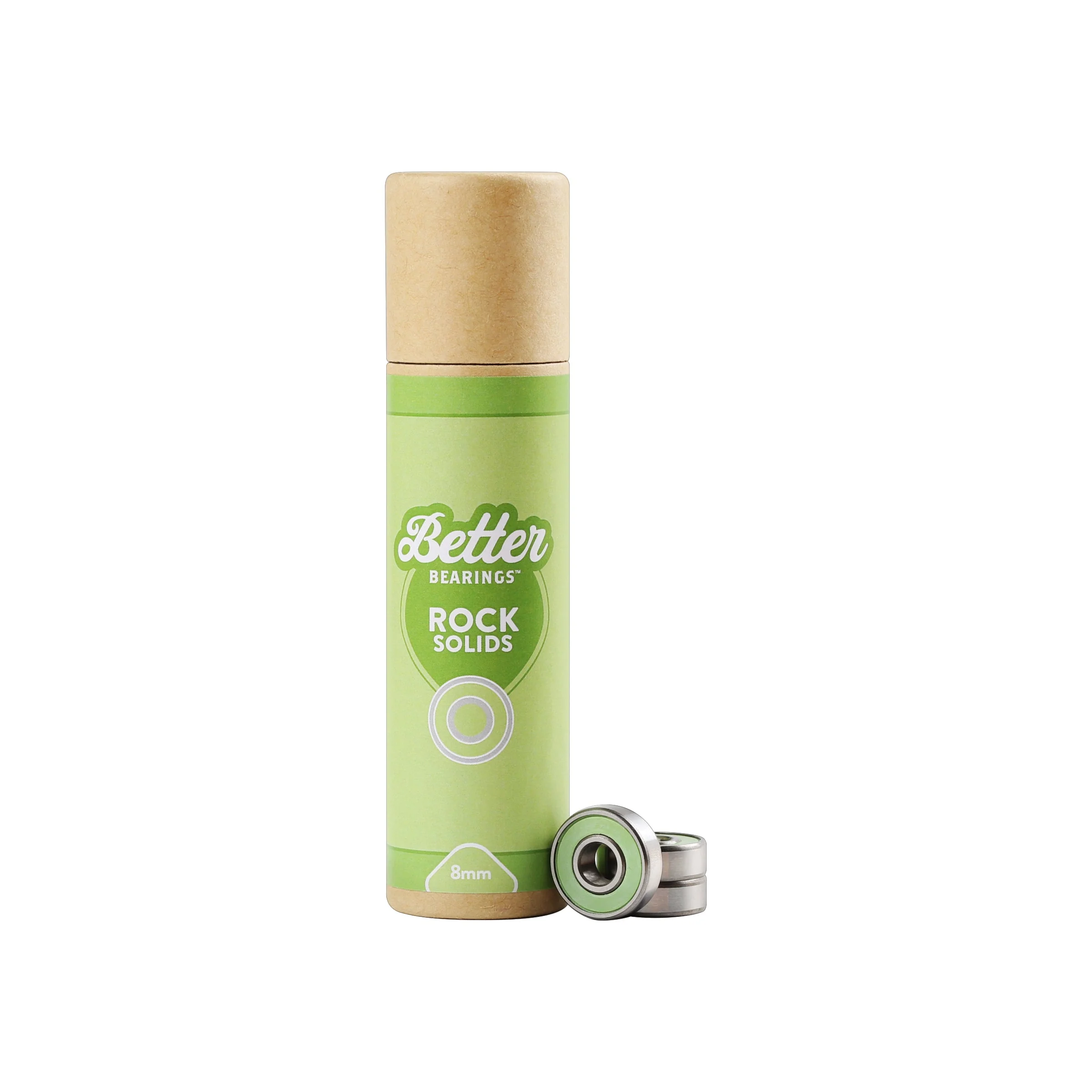 Better Bearings Rock Solids 8mm 16pk - Image 6