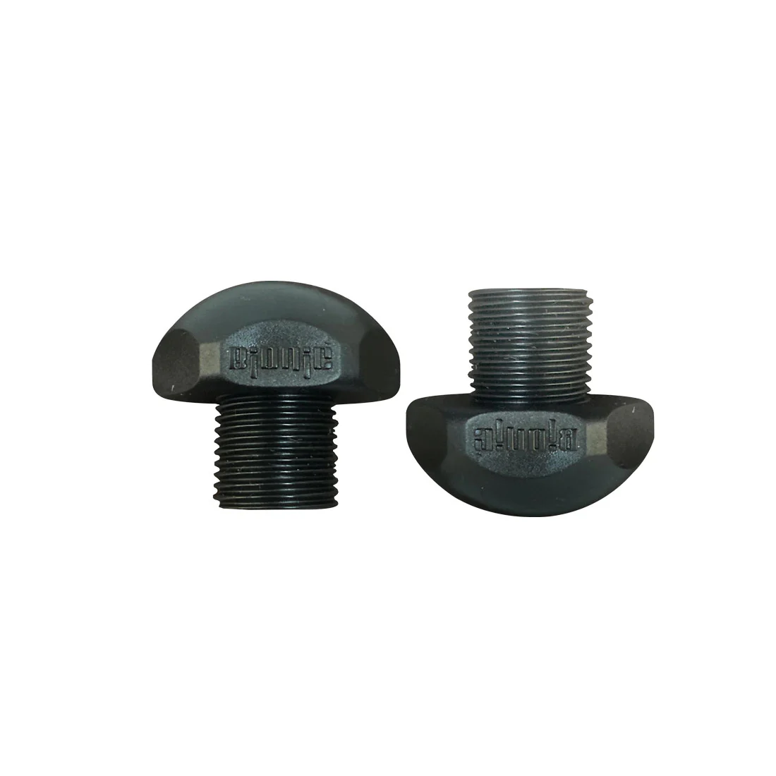 Bionic Toe Plugs - Image 2