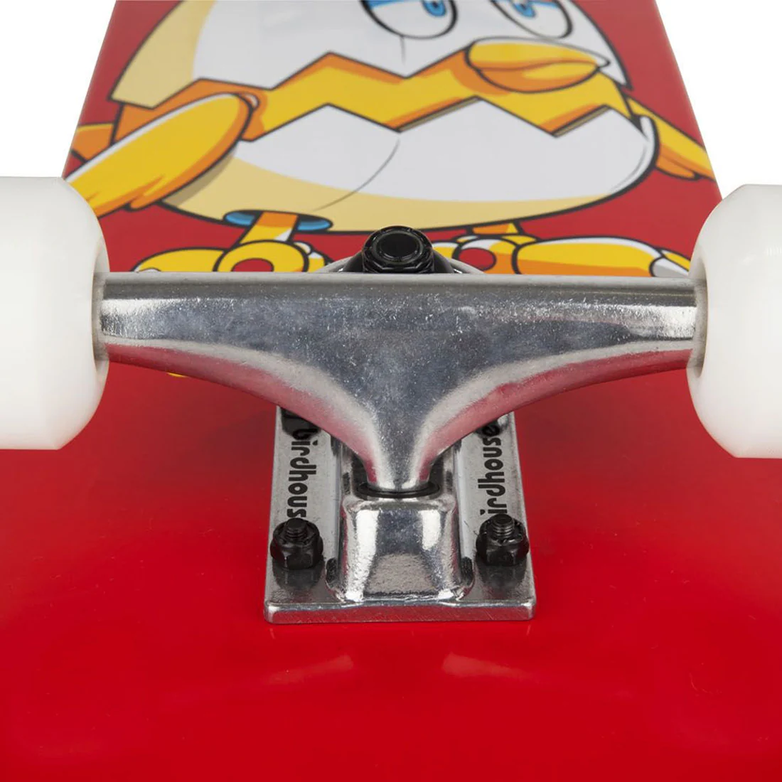 Birdhouse LV1 Chicken 7.375 Mini Complete - Red - Image 3
