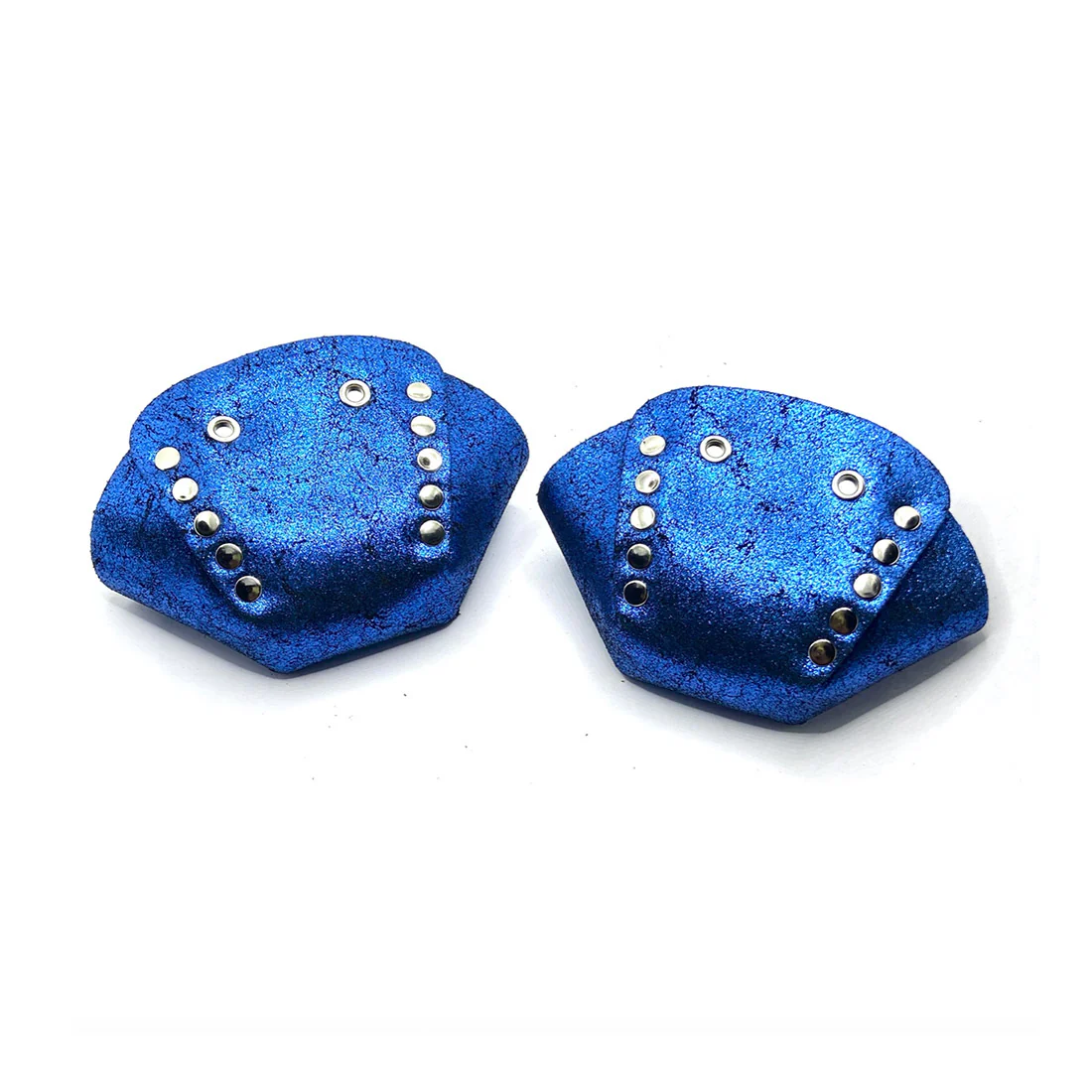 RollerStuff Toe Caps - Glitter - Image 10
