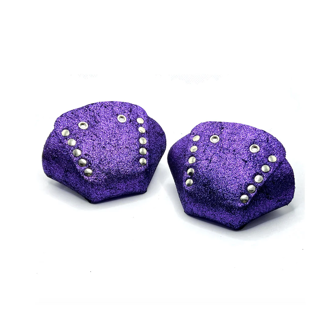 RollerStuff Toe Caps - Glitter - Image 11