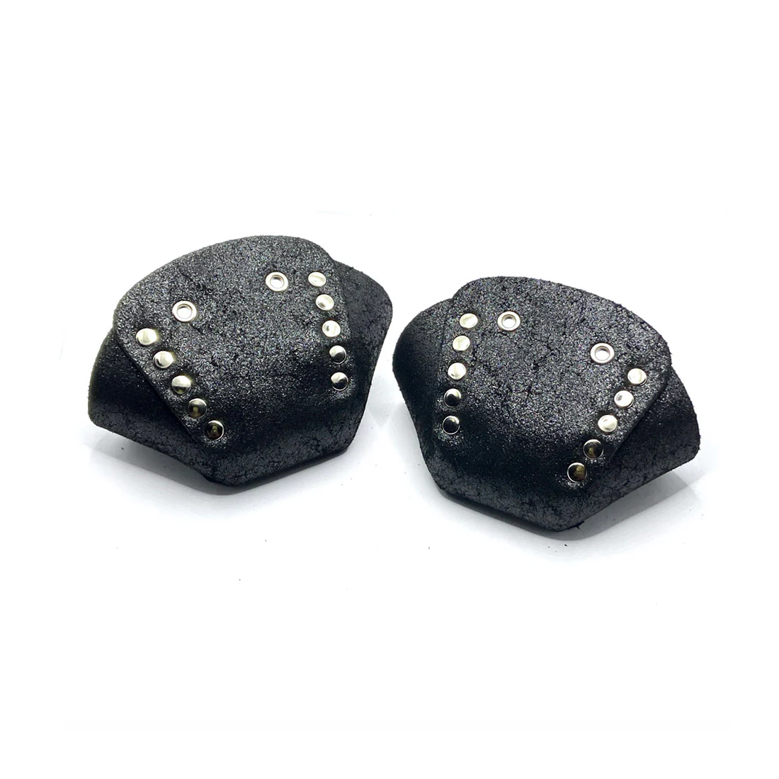 RollerStuff Toe Caps - Glitter - Image 3