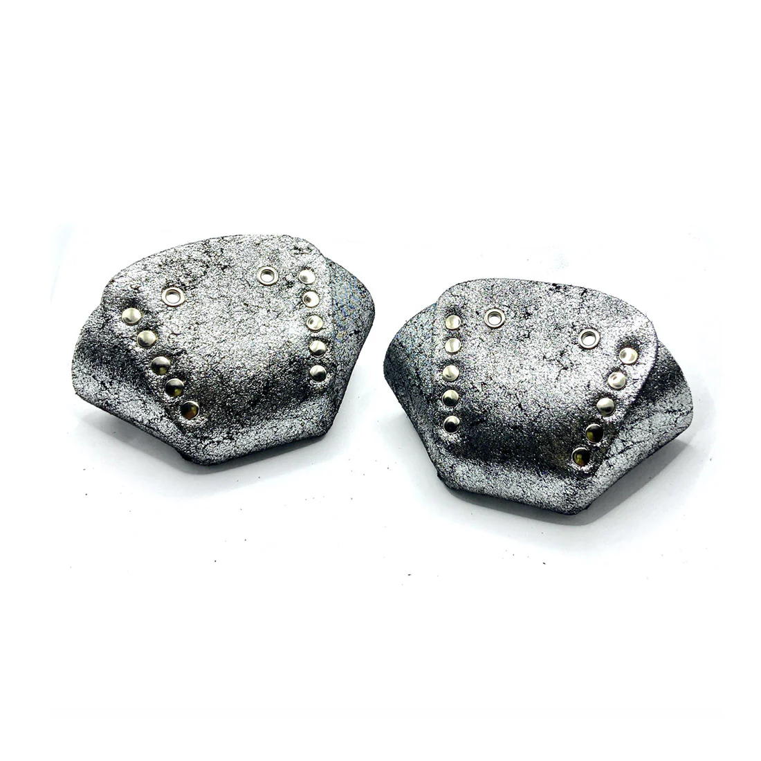 RollerStuff Toe Caps - Glitter - Image 4
