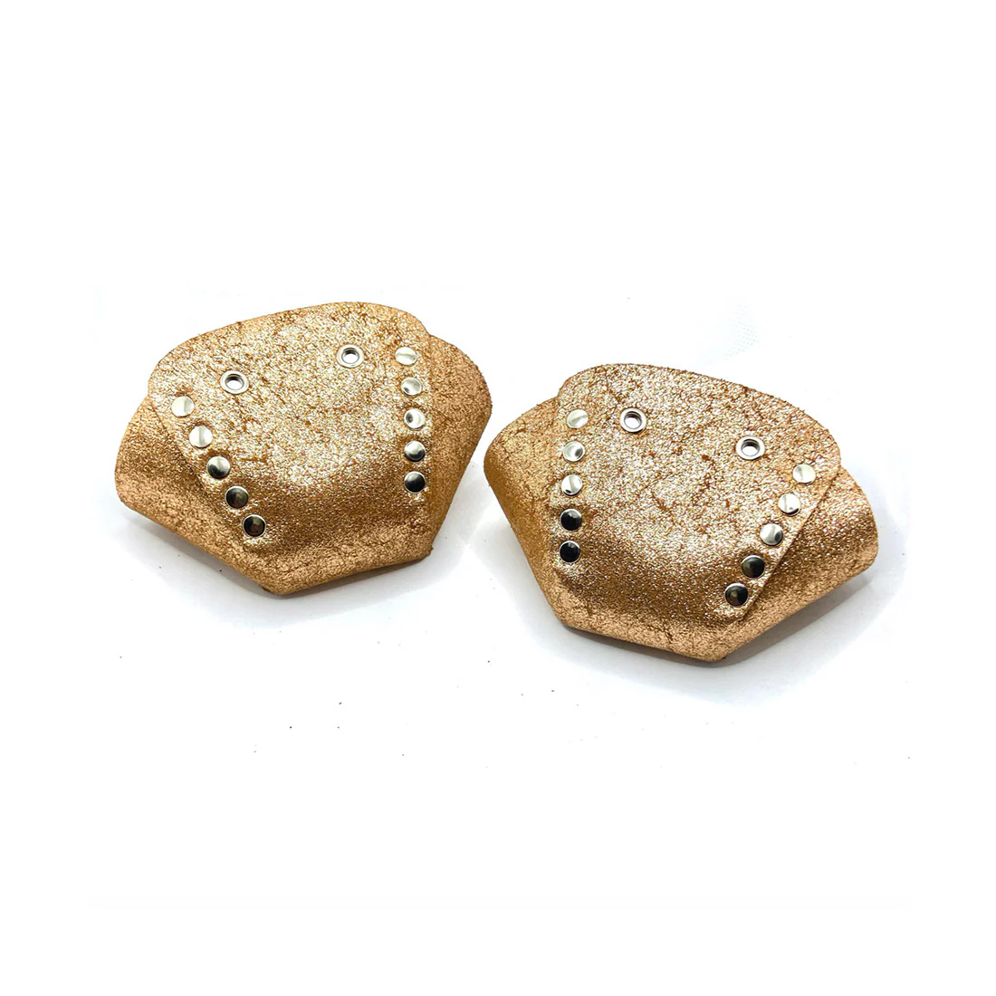 RollerStuff Toe Caps - Glitter - Image 6